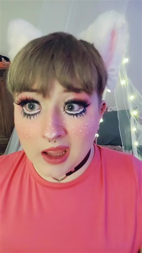 I relate to catbug on so many levels. #fyp #smolbean#uwu#everythingsgonnabefine#everythingisokay#catbug#relatable #cute #bravestwarriors #makeup