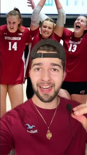 Wisconsin women’s volleyball team viral for🍈🍈 leaked photos…