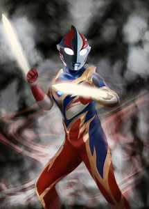 Ultraman Mebius - Alchetron, The Free Social Encyclopedia