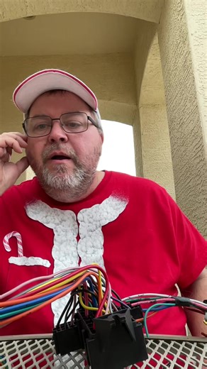 Electrical work made easy #autorepair #Wiring