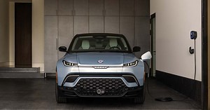 Fisker finally kicks off first US Ocean deliveries, where else but California