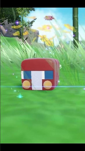 🌟Shiny Grubbin Evolved Into Shiny Charjabug!🌟 Pokémon Scarlet & Violet