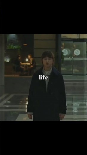 🔥 you just have a one life 📚✨️ | #studymotivation #study #motivationalspeech #kdrama
