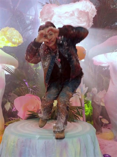 最新曲「3XL」リリース情報