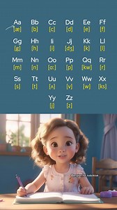 ABC | English for you101