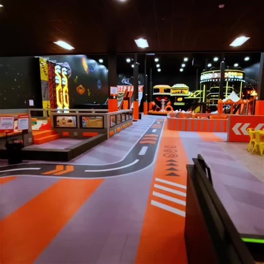 Explore Excitement at Eleven Max: Ultimate Fun Awaits