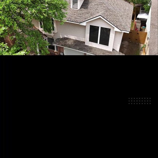 Roofing done best #houstontx #RoofingProfessionals #roofingexperts | AllPro Roofing & Construction