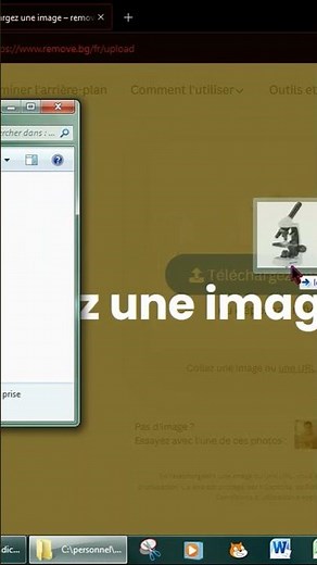 Comment supprimer et changer le fond d'une image en ligne gratuitement