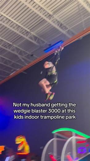 I was pointing and laughing so hard that the woman next to me was trying to conceal her laughter and couldn't help but bust out laughing when she looked up too 🤣￼ | The Hot Mess Homestead