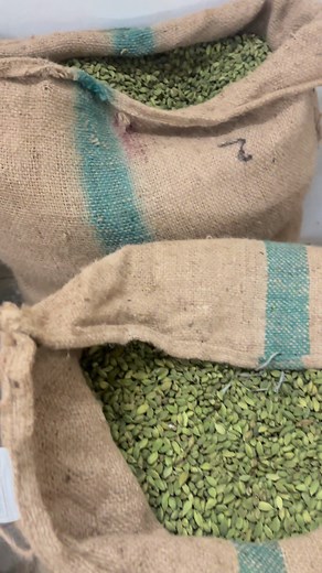 Indian cardamom wholesale Shipping worldwide wa.me/919400431033 | Kayplab spices