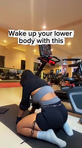 Your lower body is craving for this #gym #gymgirl #fitnessmotivation #fitness
