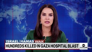 U.S. law enforcement is on high alert as Iran-backed Hezbollah calls for another "day of rage." Whit Johnson reports. | ABC News Live