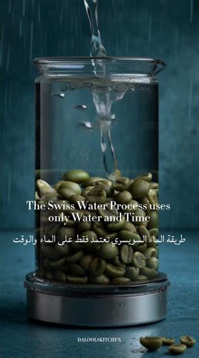 Is Decaf Coffee Really Caffeine-Free? Here’s the Truth ☕ #shorts