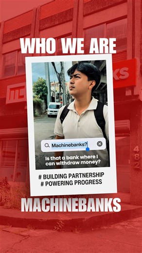 Ever wondered what Machinebanks is really about? 👀🤔 #Machinebanks #IndustrialSolutions #BuildingPartnerships #PoweringProgress #IndustrialEquipment #LiftingEquipment #MROChemicals #GrindingMachines #LaserCuttingMachines #MeasuringMachines #MeasuringInstruments #CollaborativeRobots #Automation | Machinebanks