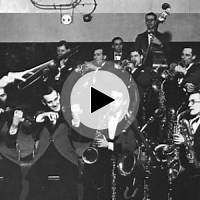 Radio Times by Henry Hall's BBC Dance Orchestra