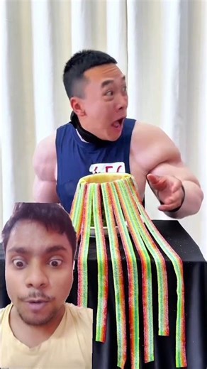 Smart Brother’s MAGIC Trick Went Wrong 😱🔪🤣 #shorts