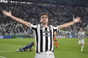 VIDEO Juventus-Chelsea 1-0, highlights, gol e sintesi: decisivo Federico Chiesa all'Allianz Stadium