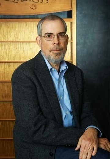 Robert Gaskins: The inventor of PowerPoint - Profvalue Blog