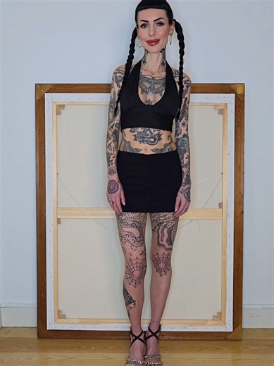 my newest favorite painting 🖼 #artlover #artgallery #artdaily #artlovers #artworld