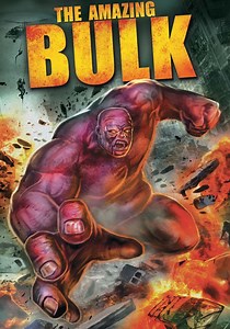 The Amazing Bulk filme - Veja onde assistir