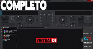 Download Virtual Dj 2020 Crack Full Version