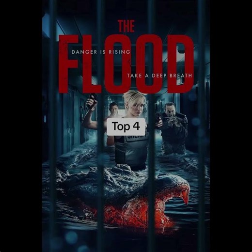Top 10 best Flood movies of all time #foryou #facts