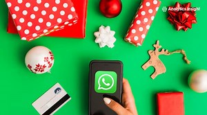 WhatsApp Unveils Festive Updates for 2026: Enhanced Video Calls and Animated Celebrations