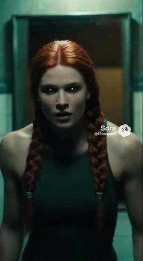 Mask Possession 2 #possession #bodyswap #aivideo #mask