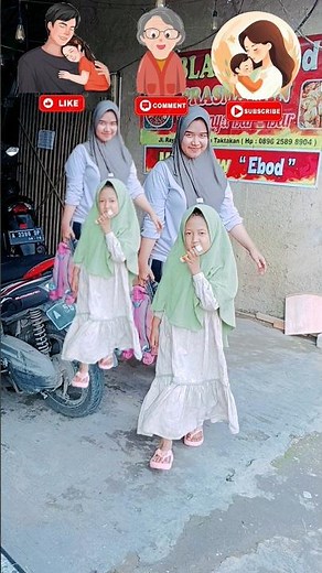 kalo aku sayang semuanya #shorts #short