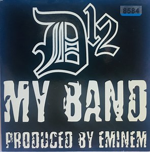 D12 - My Band