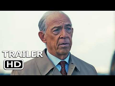 THE BRINK OF WAR Official Trailer (2026) J.K. Simmons