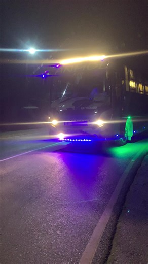 Guess the place #anmoltravels #deluxebusofnepal #foryoupage #brand #ac