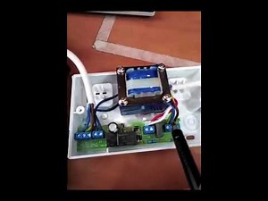 MANUAL EXTRACTOR 12V