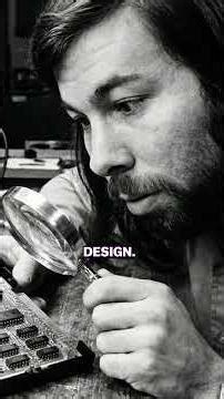 Steve Jobs Stole $5,000 From Wozniak? The Breakout Scandal 🕹️