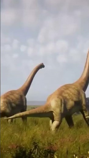 El Cretácico: del reinado al ocaso de los dinosaurios #documental #dinosaurios