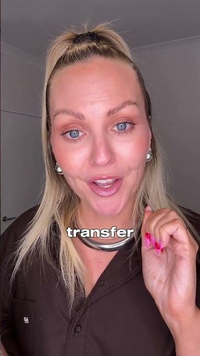 CLEAR Dark Tan Before & After… Quick Glow Is Actually Crazy!