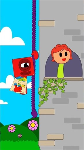 Help Numberblocks guess the names of Sprunki OC Characters | SprunkiAnimation