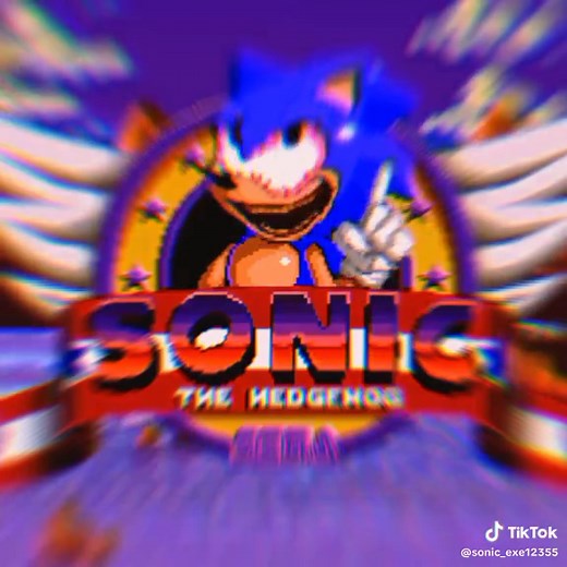 Sonic Exe One Last Round Rework Edit