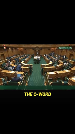 Quite a bit of talk about the C word this week. | Chris Bishop