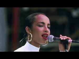 Sade - Ultimate House Mix