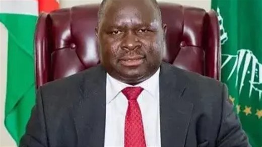 African politician named Adolf Hitler wins election for fifth time in his home country