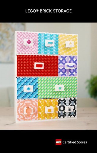 This Ramadan why not spend time building with friends and family to...