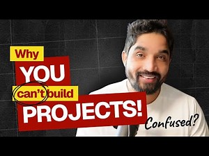 How to plan your next web dev project? Start here | Hindi