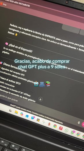 Chat GPT Plus a buen precio: ¡No te lo pierdas!
