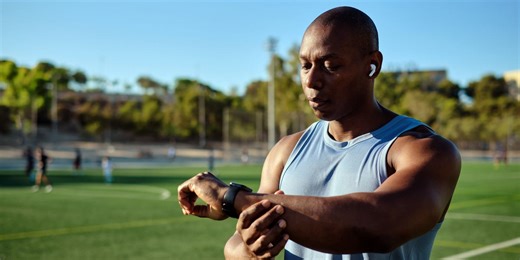 Not knowing your maximum heart rate could derail your running performance – so here’s how to calculate it