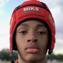 Austin Anderson - Needville - Safety