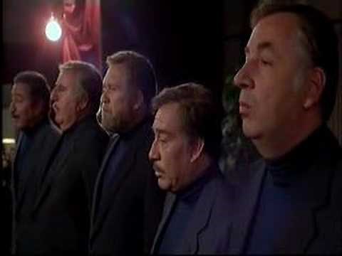 amici miei II - vaffanzum