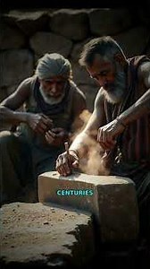 Inca Stonework: Earthquake-Proof Cities Built Without Mortar! 🎬