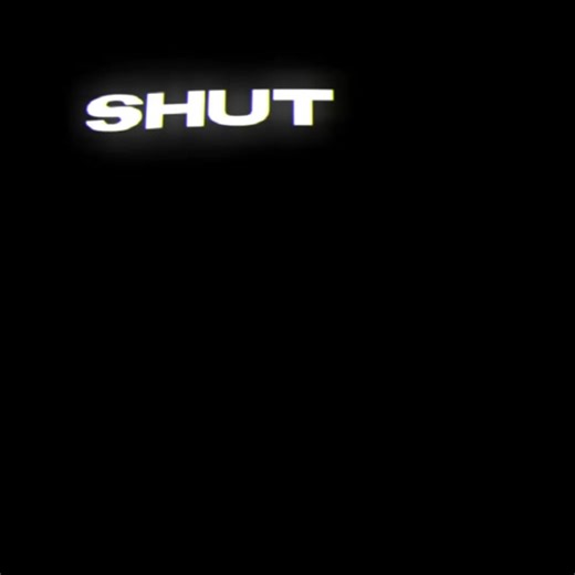 Shut Up: Canción de Fondo Popular