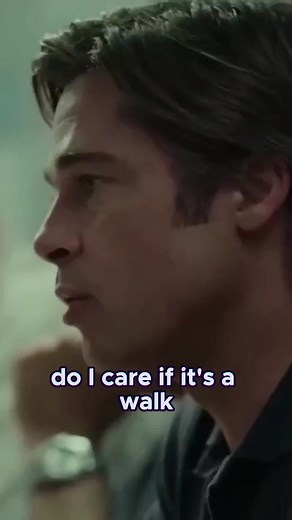 Billys bold decision #movieclips #movie #moneyball #amazing